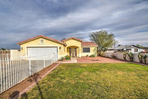 4445 S 5th St, Phoenix, AZ 85040 photo 1