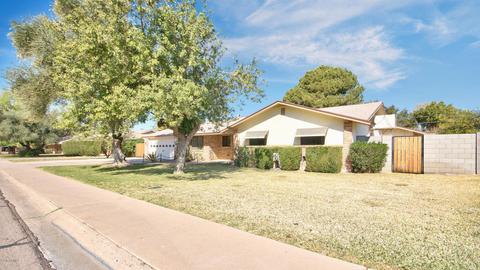 338 E Broadmor Dr, Tempe, AZ 85282 photo 1