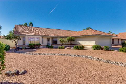 5703 E Fairbrook St, Mesa, AZ 85205 photo 2