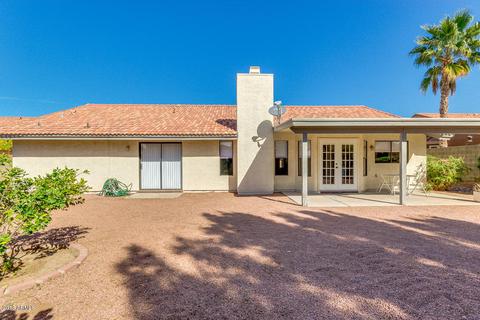 5703 E Fairbrook St, Mesa, AZ 85205 photo 31