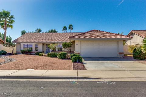 5703 E Fairbrook St, Mesa, AZ 85205 photo 1