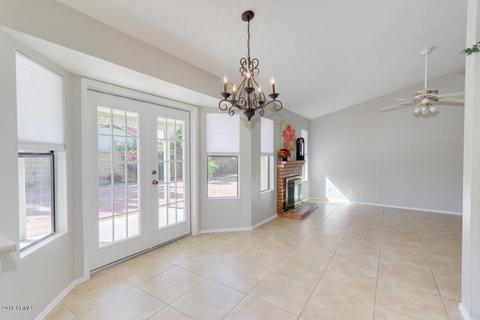 5703 E Fairbrook St, Mesa, AZ 85205 photo 13