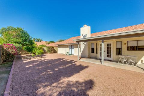 5703 E Fairbrook St, Mesa, AZ 85205 photo 28