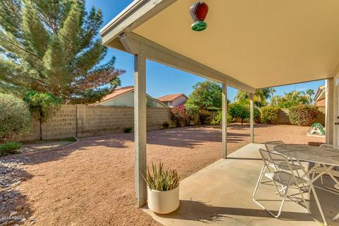 5703 E Fairbrook St, Mesa, AZ 85205 photo 33