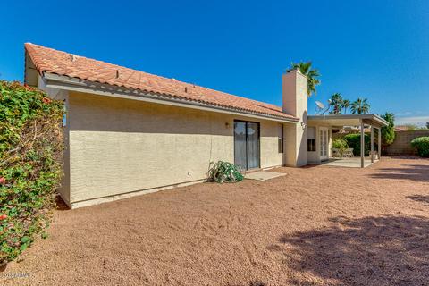 5703 E Fairbrook St, Mesa, AZ 85205 photo 29