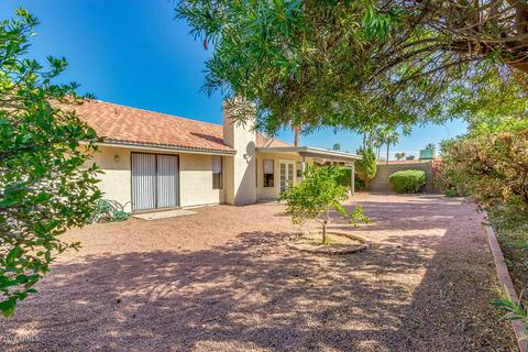 5703 E Fairbrook St, Mesa, AZ 85205 photo 30