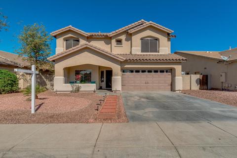 12246 W Monroe St, Avondale, AZ 85323