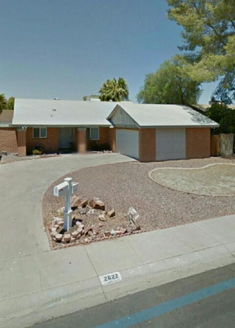 2622 E Corrine Dr, Phoenix, AZ 85032 photo 1