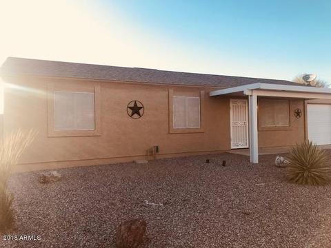 234 N 109th Way, Apache Junction, AZ 85120 photo 4