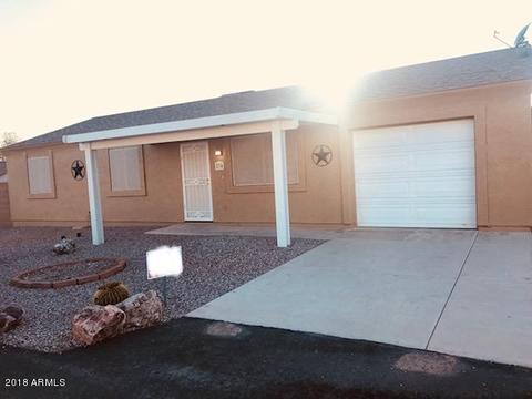 234 N 109th Way, Apache Junction, AZ 85120 photo 1