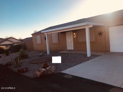 234 N 109th Way, Apache Junction, AZ 85120 photo 3