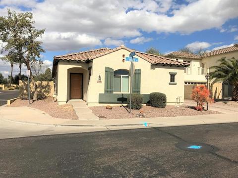 7714 E Butte St, Mesa, AZ 85207 photo 1