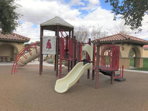 7714 E Butte St, Mesa, AZ 85207 photo 34