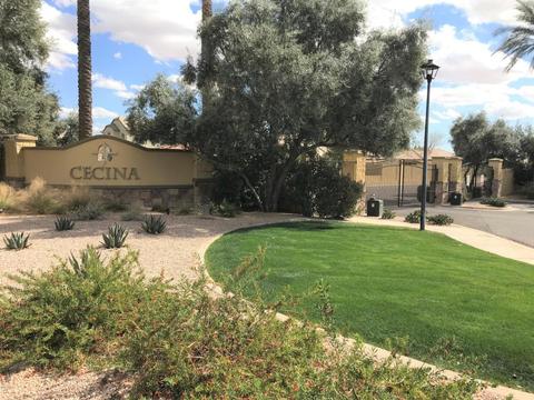 7714 E Butte St, Mesa, AZ 85207 photo 37