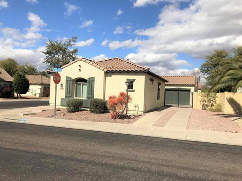 7714 E Butte St, Mesa, AZ 85207 photo 2
