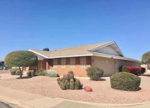 5956 E Casper Rd, Mesa, AZ 85205 photo 2