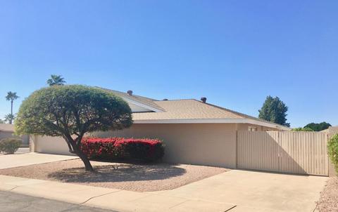5956 E Casper Rd, Mesa, AZ 85205 photo 3