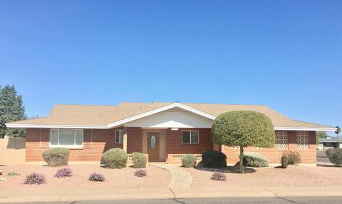 5956 E Casper Rd, Mesa, AZ 85205 photo 1