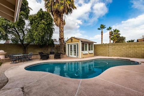 4338 Evans Dr, Phoenix, AZ 85032 photo 2