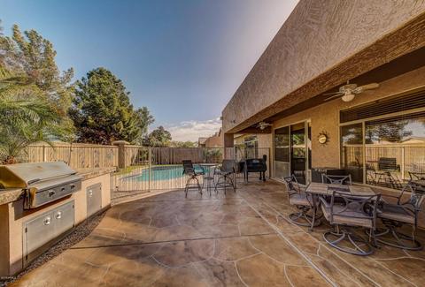 4038 E Aspen Way, Gilbert, AZ 85234 photo 33