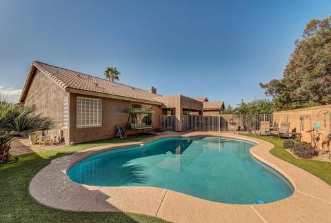 4038 E Aspen Way, Gilbert, AZ 85234 photo 35