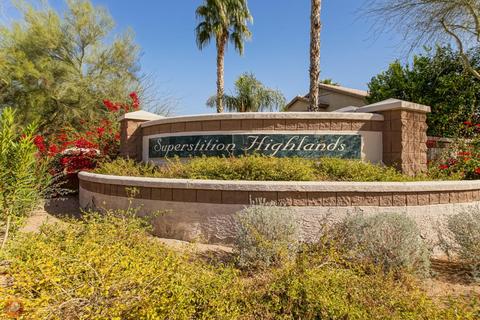 4038 E Aspen Way, Gilbert, AZ 85234 photo 37