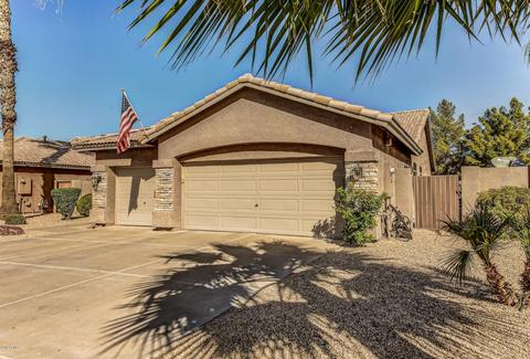 4038 E Aspen Way, Gilbert, AZ 85234 photo 3