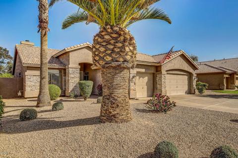 4038 E Aspen Way, Gilbert, AZ 85234 photo 2