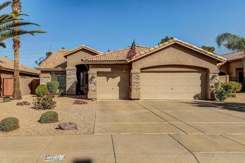 4038 E Aspen Way, Gilbert, AZ 85234 photo 1