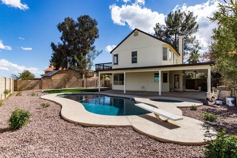 4806 E Alta Mesa Ave, Phoenix, AZ 85044 photo 3