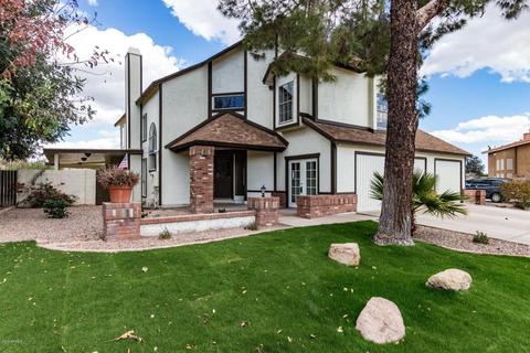 4806 E Alta Mesa Ave, Phoenix, AZ 85044 photo 2
