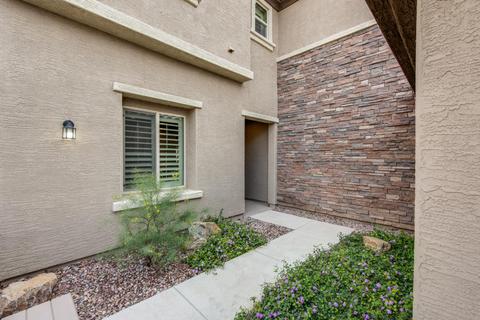 3831 E Lodgepole Dr, Gilbert, AZ 85298 photo 5