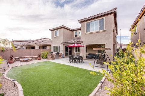 3831 E Lodgepole Dr, Gilbert, AZ 85298 photo 42