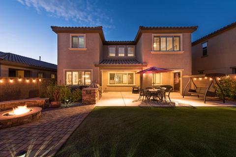 3831 E Lodgepole Dr, Gilbert, AZ 85298 photo 45