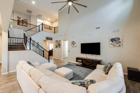 3831 E Lodgepole Dr, Gilbert, AZ 85298 photo 14