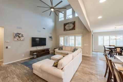 3831 E Lodgepole Dr, Gilbert, AZ 85298 photo 13