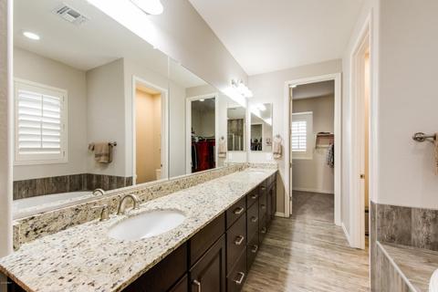 3831 E Lodgepole Dr, Gilbert, AZ 85298 photo 27