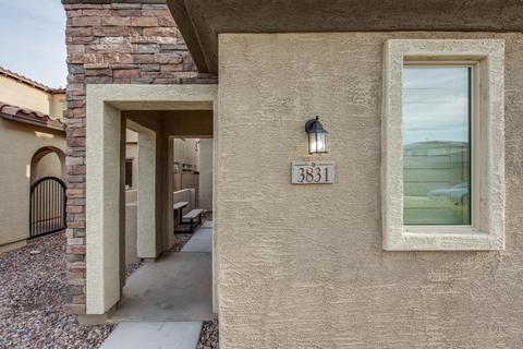 3831 E Lodgepole Dr, Gilbert, AZ 85298 photo 4