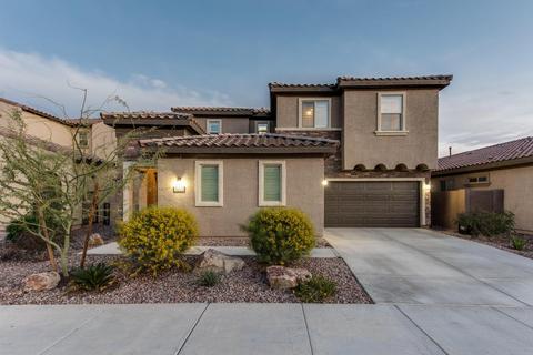 3831 E Lodgepole Dr, Gilbert, AZ 85298 photo 43