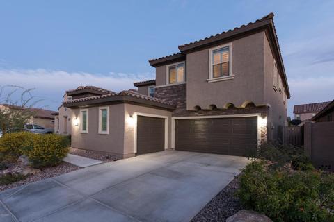 3831 E Lodgepole Dr, Gilbert, AZ 85298 photo 44