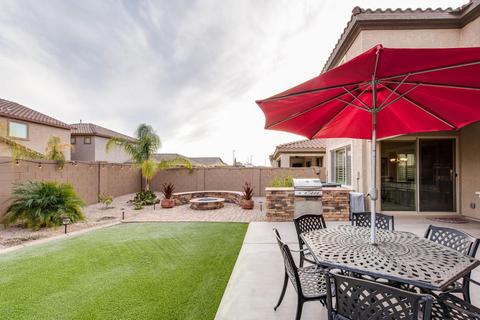 3831 E Lodgepole Dr, Gilbert, AZ 85298 photo 40
