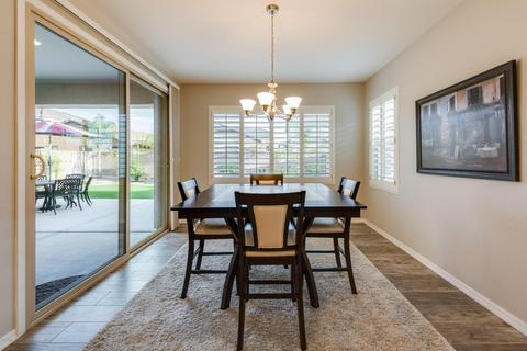 3831 E Lodgepole Dr, Gilbert, AZ 85298 photo 18