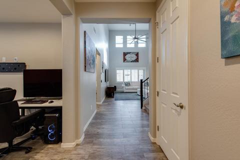 3831 E Lodgepole Dr, Gilbert, AZ 85298 photo 8