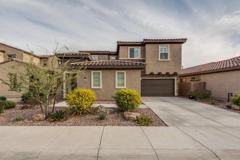 3831 E Lodgepole Dr, Gilbert, AZ 85298 photo 2