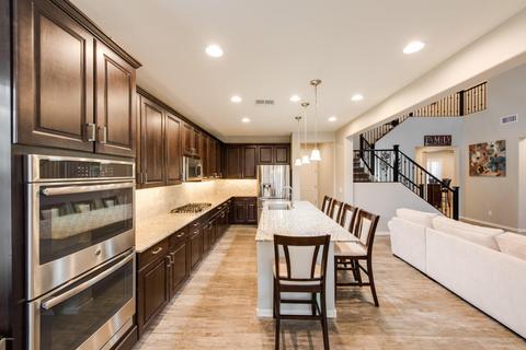 3831 E Lodgepole Dr, Gilbert, AZ 85298 photo 16