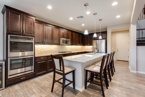 3831 E Lodgepole Dr, Gilbert, AZ 85298 photo 17