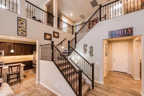 3831 E Lodgepole Dr, Gilbert, AZ 85298 photo 10