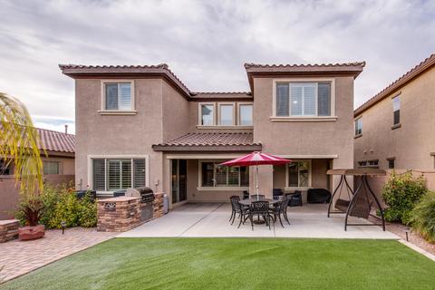 3831 E Lodgepole Dr, Gilbert, AZ 85298 photo 39