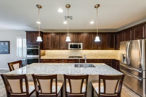 3831 E Lodgepole Dr, Gilbert, AZ 85298 photo 15