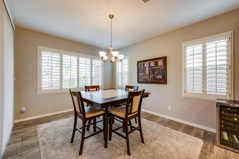 3831 E Lodgepole Dr, Gilbert, AZ 85298 photo 19